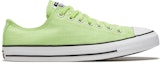 Order 匡威 Chuck Taylor All Star 柠檬香草绿