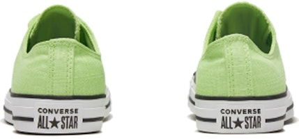Converse Chuck Taylor All Star Hijau Lemon Grass 167628C Shop Converse Chuck Taylor All Star Hijau Lemon Grass 167628C
