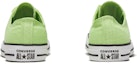 Shop 匡威 Chuck Taylor All Star 柠檬香草绿
