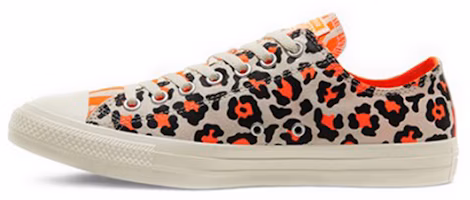 Converse Chuck Taylor All Star 'Leopard' 167631C Converse Chuck Taylor All Star 'Leopard' 167631C