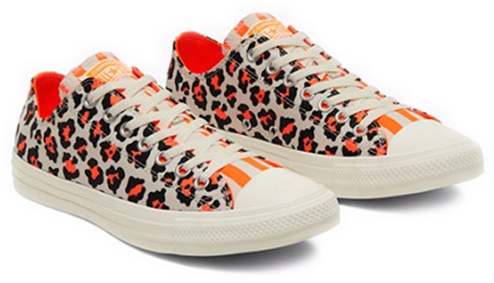 Converse Chuck Taylor All Star 'Macan Tutul' 167631C Lookbook Converse Chuck Taylor All Star 'Macan Tutul' 167631C