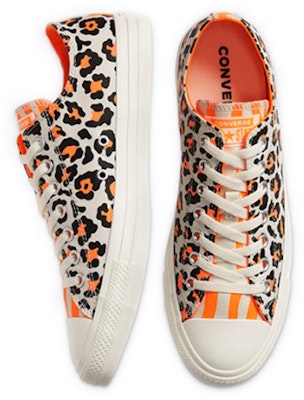 Converse Chuck Taylor All Star 'Macan Tutul' 167631C Shop Converse Chuck Taylor All Star 'Macan Tutul' 167631C