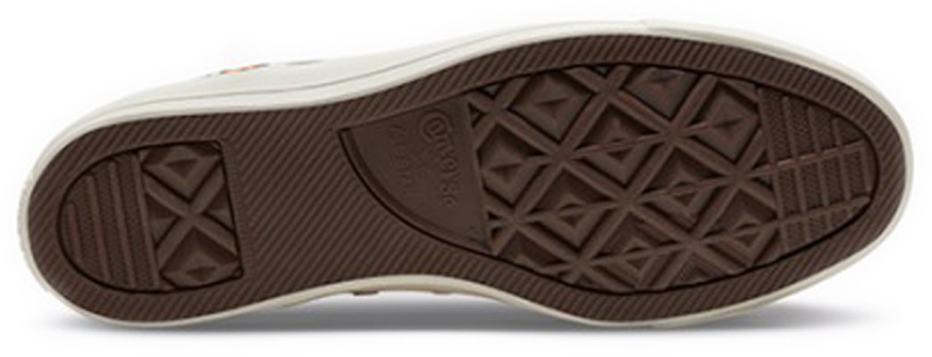 Converse Chuck Taylor All Star 'Macan Tutul' 167631C Details for Converse Chuck Taylor All Star 'Macan Tutul' 167631C