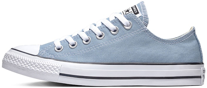 Converse Chuck Taylor All Star 'Biru Muda' 162116C Buy Converse Chuck Taylor All Star 'Biru Muda' 162116C