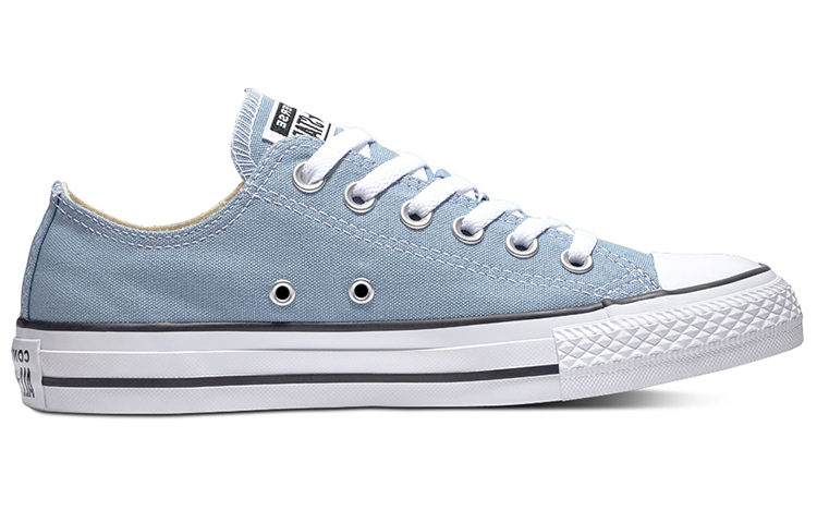 Order Converse Chuck Taylor All Star 'Biru Muda' 162116C