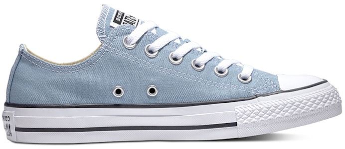 Converse Chuck Taylor All Star 'Biru Muda' 162116C Order Converse Chuck Taylor All Star 'Biru Muda' 162116C
