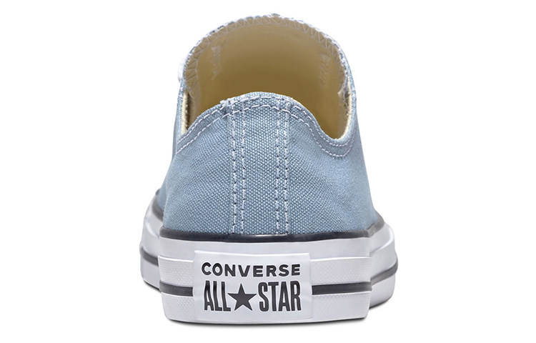 Shop Converse Chuck Taylor All Star 'Biru Muda' 162116C
