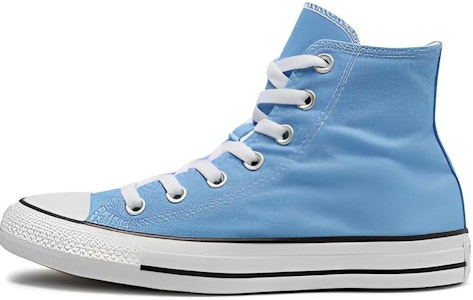 Converse Chuck Taylor All Star 'Biru Muda' A04541C Buy Converse Chuck Taylor All Star 'Biru Muda' A04541C