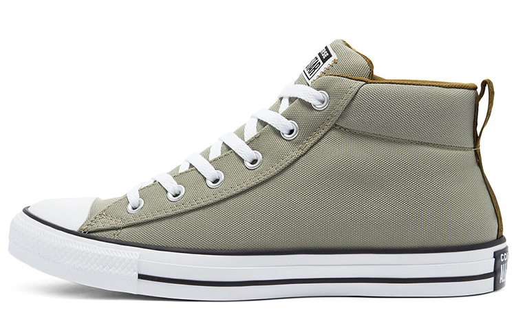 Converse Chuck Taylor All Star 'Light Green White'