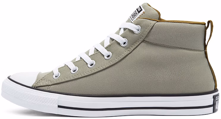 Converse Chuck Taylor All Star 'Verde Claro Blanco' 170396C Buy Converse Chuck Taylor All Star 'Verde Claro Blanco' 170396C