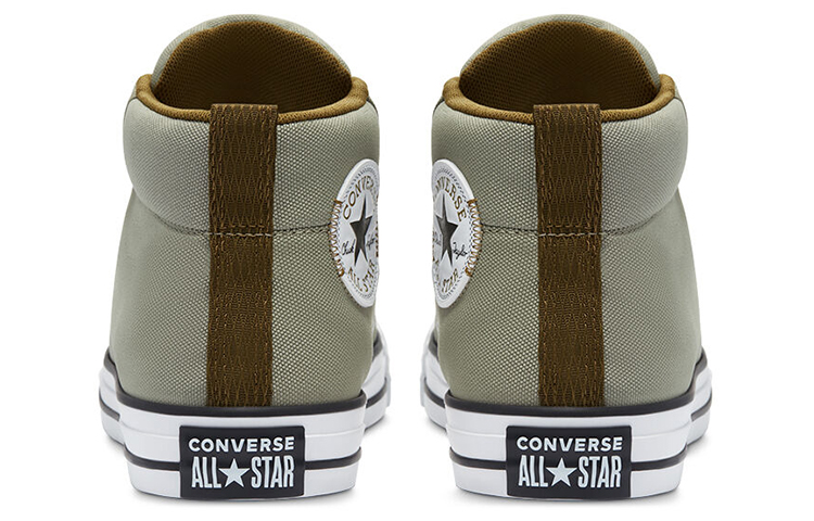 Converse Chuck Taylor All Star 'Light Green White' 圖 4