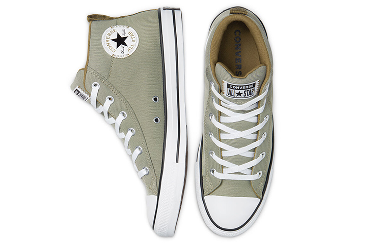 Converse Chuck Taylor All Star 'Light Green White' 圖 5