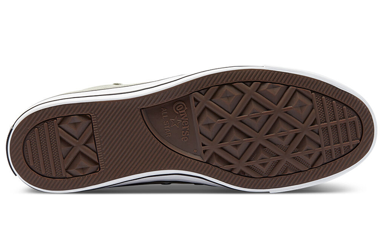 Converse Chuck Taylor All Star 'Light Green White' 圖 6