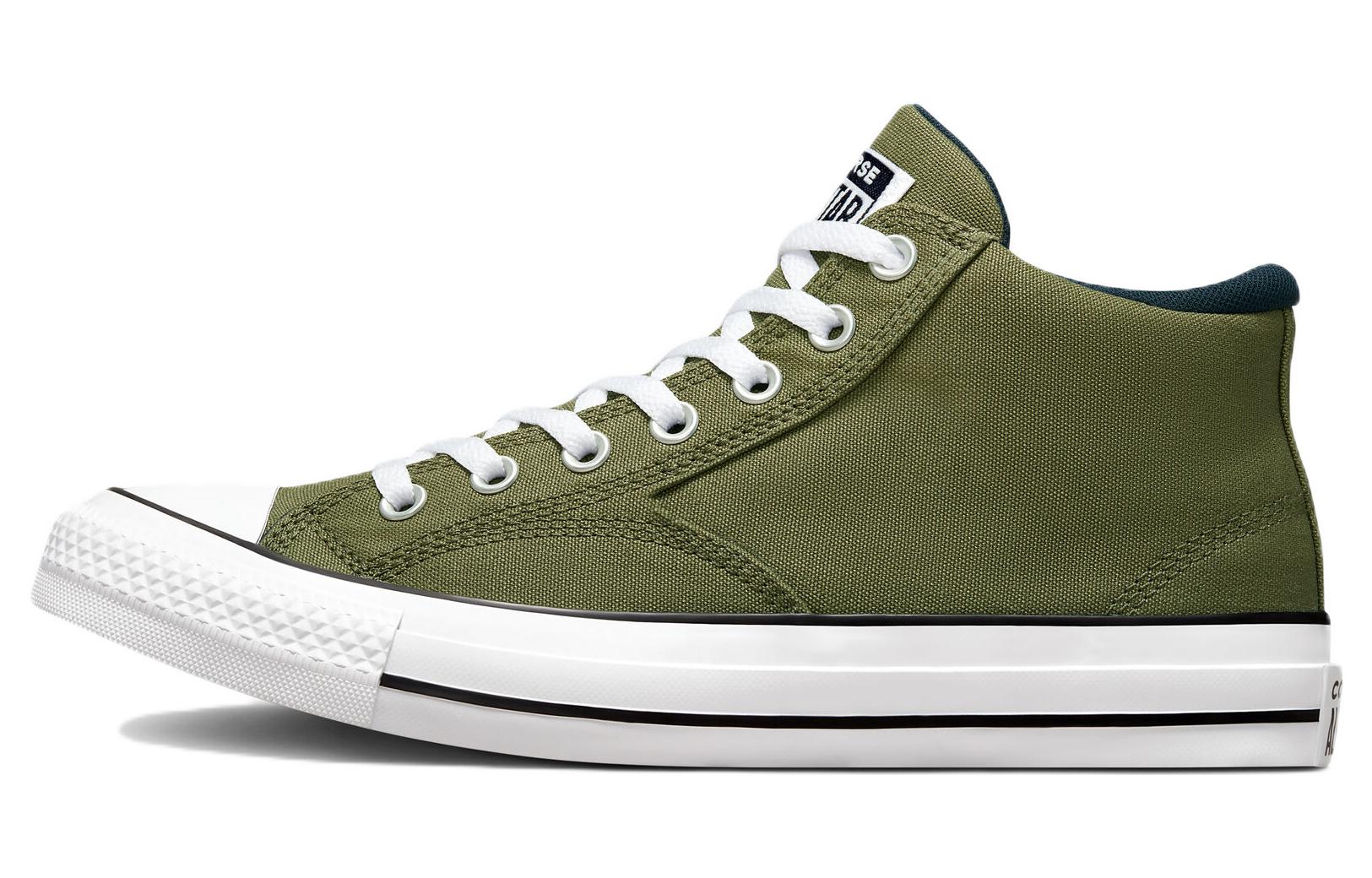 Converse Chuck Taylor All Star 'Malden Street Green and White'
