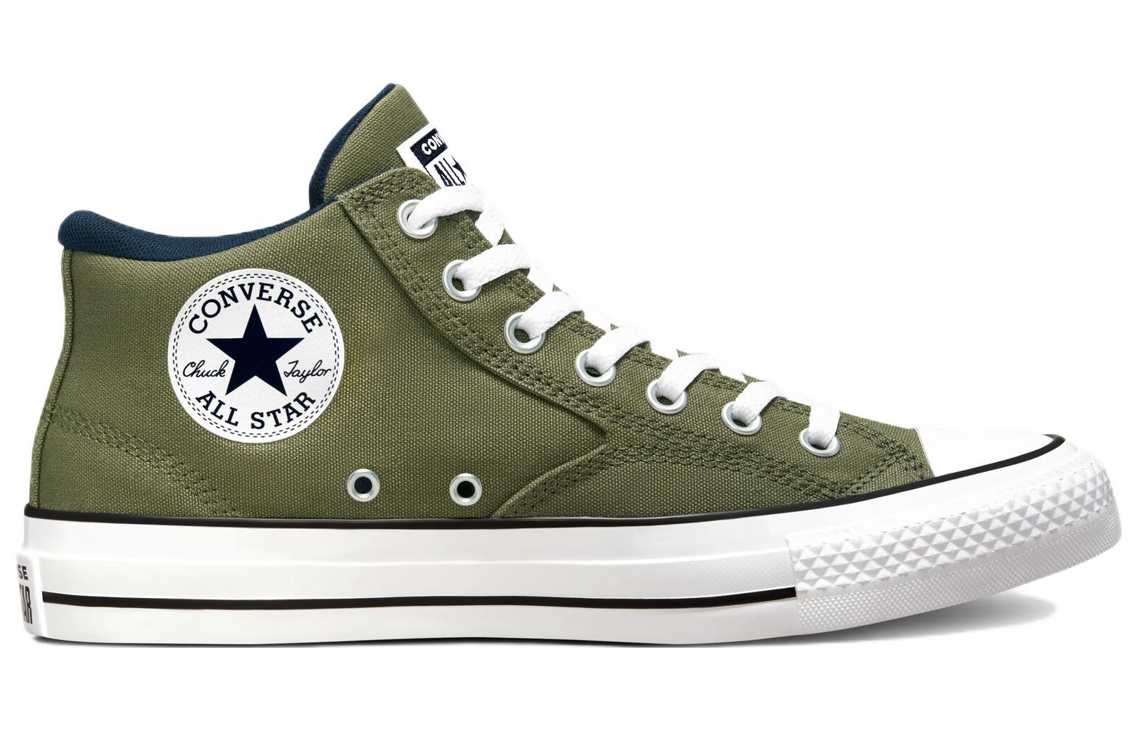Converse Chuck Taylor All Star 'Malden Street Green and White' 圖 2