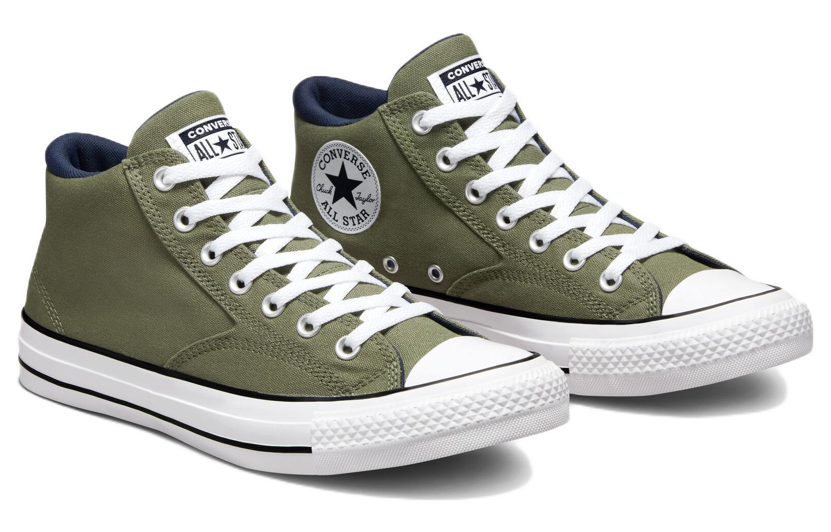 Converse Chuck Taylor All Star 'Malden Street Green and White' 圖 3