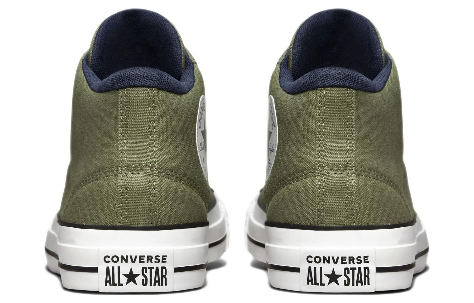 Converse Chuck Taylor All Star 'Malden Street Green and White' 圖 4