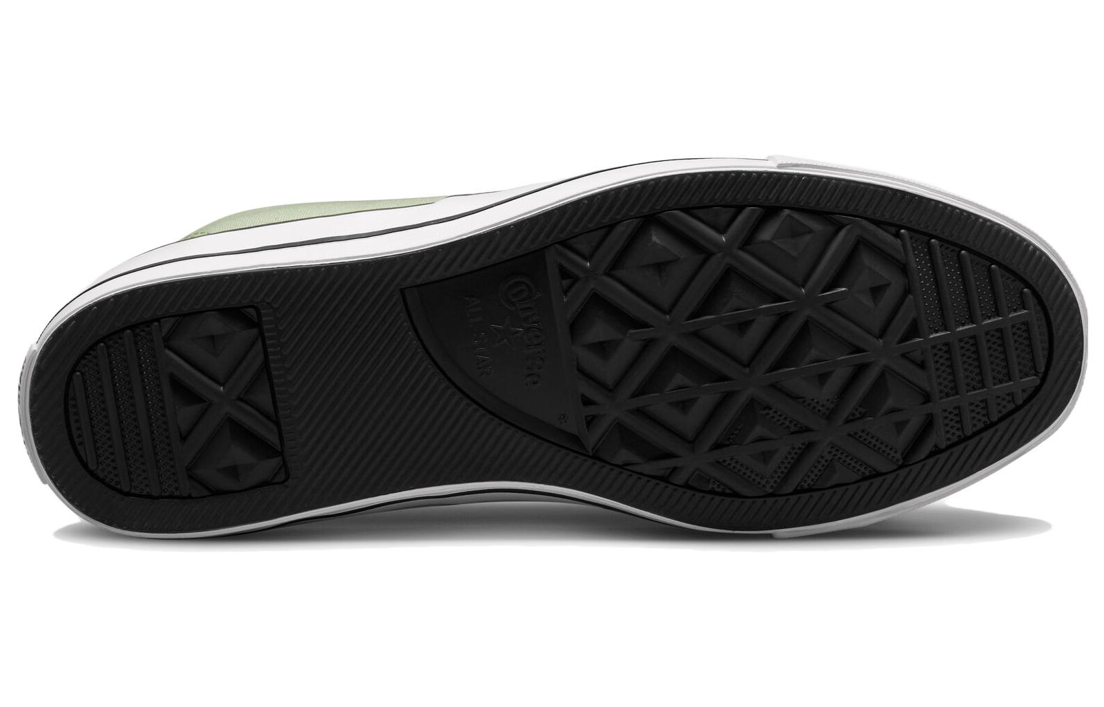 Converse Chuck Taylor All Star 'Malden Street Green' 圖 5