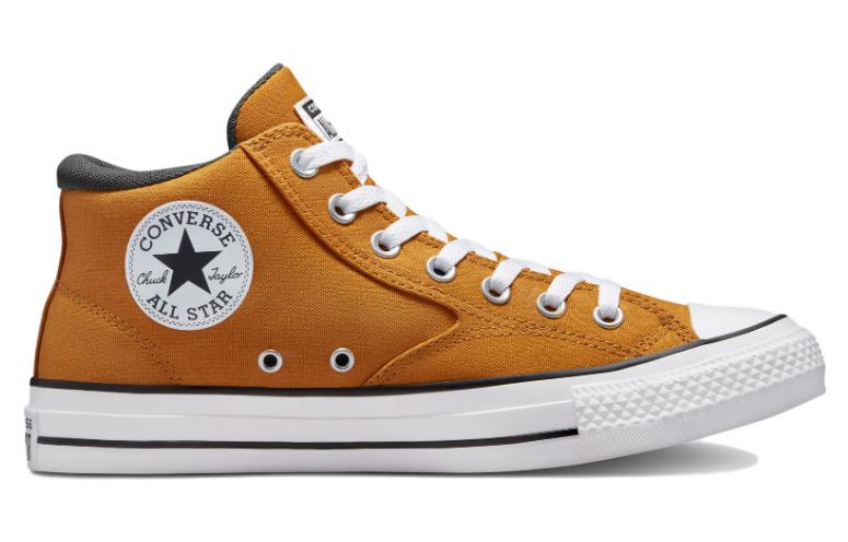 Converse Chuck Taylor All Star 'Malden Street Orange' 圖 2