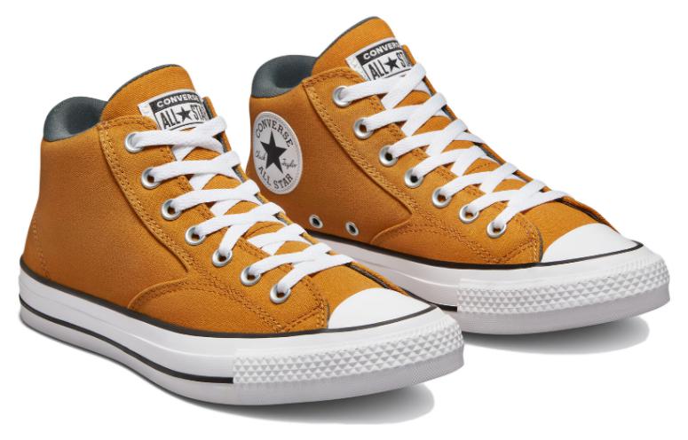Converse Chuck Taylor All Star 'Malden Street Orange' 圖 3