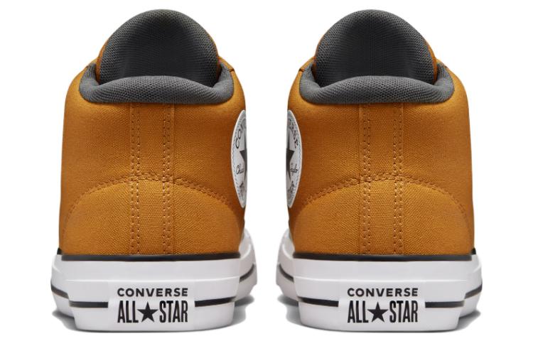 Converse Chuck Taylor All Star 'Malden Street Orange' 圖 4