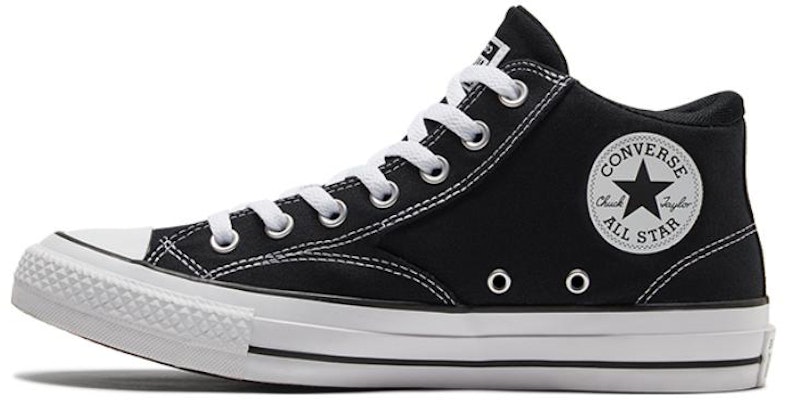 Converse Chuck Taylor All Star Malden Street 'Black White' A00811C Buy Converse Chuck Taylor All Star Malden Street 'Black White' A00811C