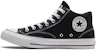 Converse Chuck Taylor All Star Malden Street 'Hitam Putih' A00811C