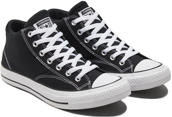 Converse Chuck Taylor All Star Malden Street 'Black White' A00811C Order Converse Chuck Taylor All Star Malden Street 'Black White' A00811C