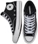 Lookbook Converse Chuck Taylor All Star Malden Street 'Hitam Putih' A00811C