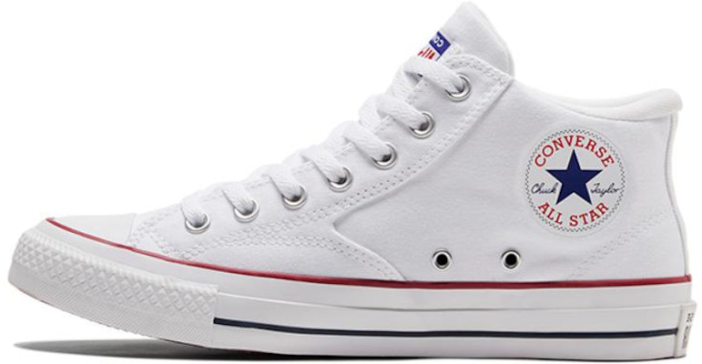 Converse Chuck Taylor All Star Malden Street Mid 'White' A00812C Buy Converse Chuck Taylor All Star Malden Street Mid 'White' A00812C