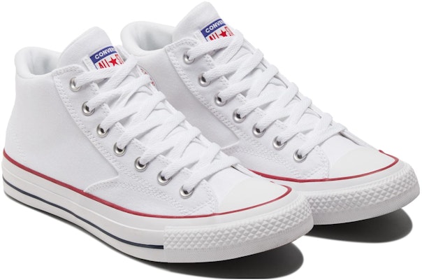 Converse Chuck Taylor All Star Malden Street Mid 'White' A00812C Order Converse Chuck Taylor All Star Malden Street Mid 'White' A00812C