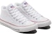 Converse Chuck Taylor All Star Malden Street Mid 'Putih' A00812C