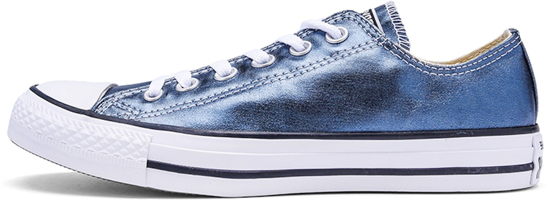 Converse Chuck Taylor All Star Metallic 金屬藍 Buy Converse Chuck Taylor All Star Metallic 金屬藍