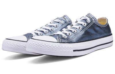 Converse Chuck Taylor All Star Metallic