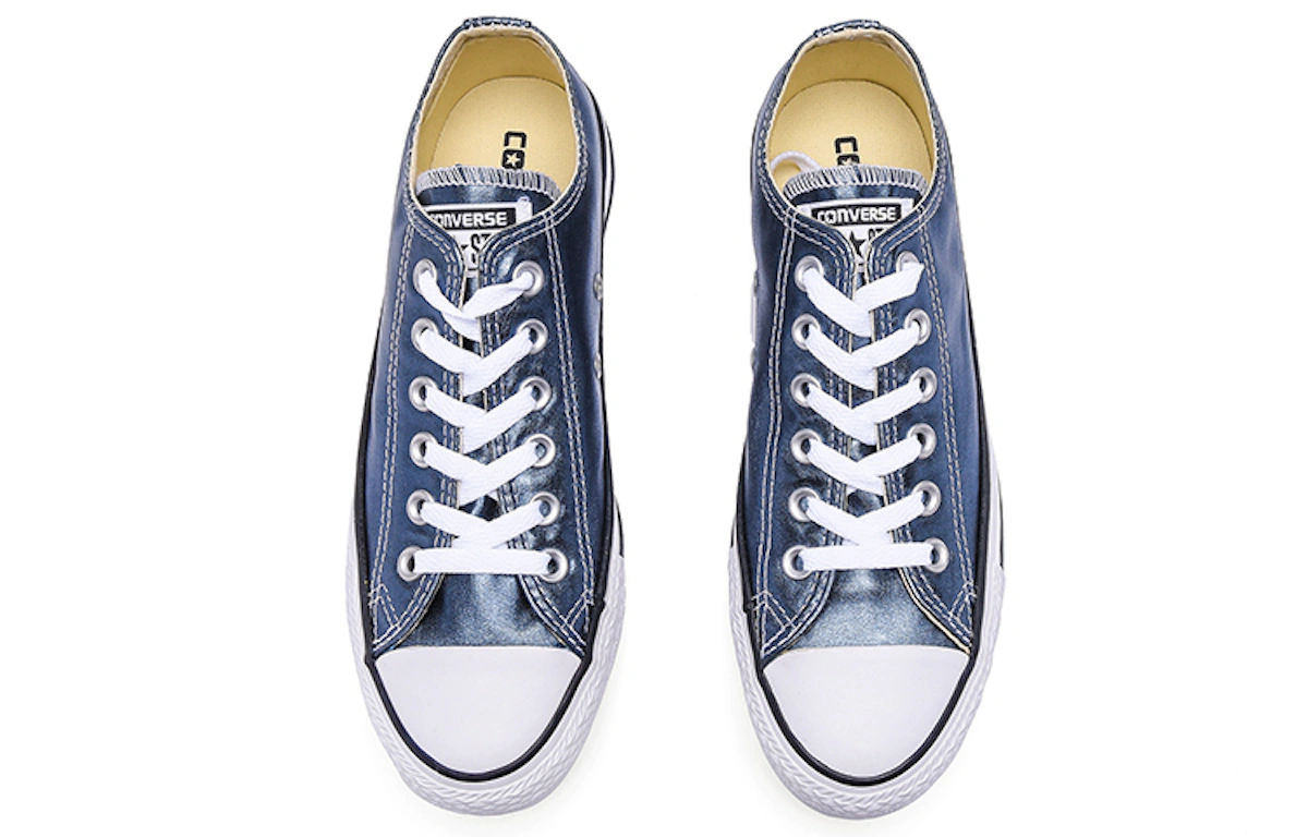 Converse Chuck Taylor All Star Metallic