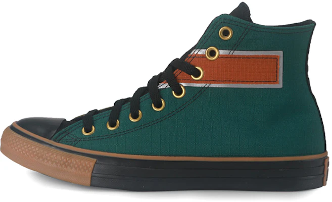 Converse Chuck Taylor All Star 'Green' 168560C Buy Converse Chuck Taylor All Star 'Green' 168560C