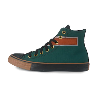 Converse Chuck Taylor All Star 'Green'