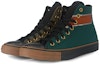Lookbook Converse Chuck Taylor All Star 'Hijau' 168560C