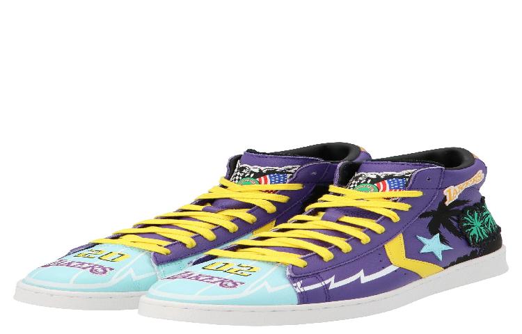 Buy 컨버스 척테일러 올스타 '멀티컬러' 171240CI001