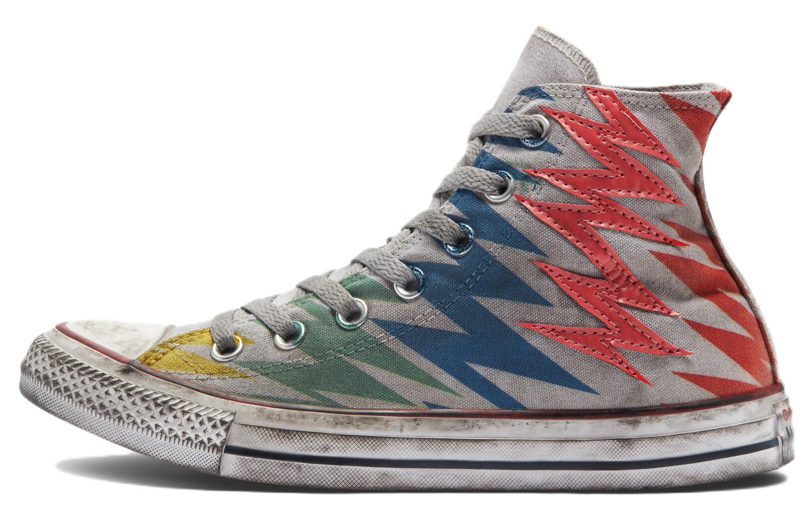 Buy Converse Chuck Taylor All Star 'Kilau Multicolor' A04323C