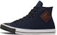 Converse CTAS HI OBSIDIAN 'Biru' 169600C