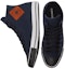 Shop Converse CTAS HI OBSIDIAN 'Biru' 169600C