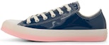 Buy Converse Chuck Taylor All Star 果凍底復古低筒休閒帆布鞋 女款 海軍藍
