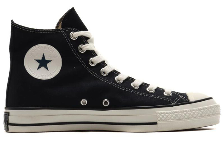 Order Converse Chuck Taylor All Star 黑白 日製