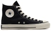 Order Converse Chuck Taylor All Star 黑白 日製