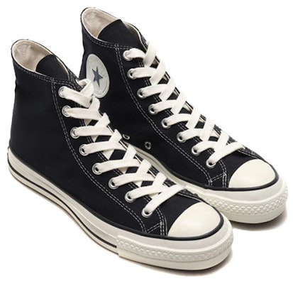 Converse all discount star nippon hi