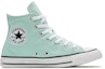 Order Converse Chuck Taylor All Star 'Verde Menta' 166707C