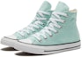 Lookbook Converse Chuck Taylor All Star 'Verde Menta' 166707C