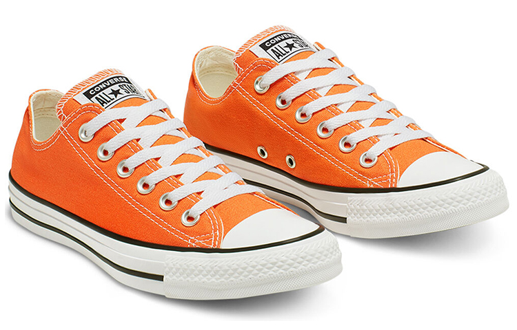 Converse Chuck Taylor All Star 'Poppy' 圖 3