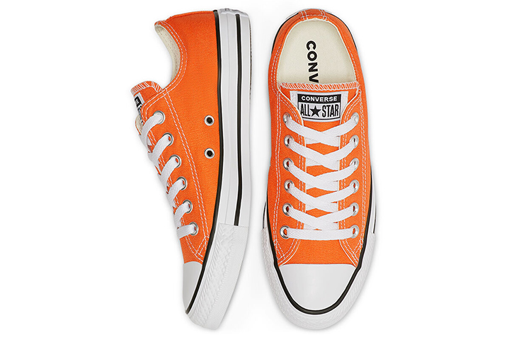 Converse Chuck Taylor All Star 'Poppy' 圖 4